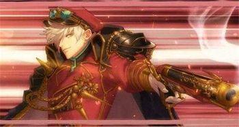 dnf最新爆料男弹药,DNF男弹药角色深度解析与技能揭秘